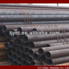 seamless carbon steel pipe 1020 1045 Q235B SS400 ASTM A36
